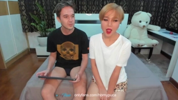 Hornypuca  16-08-2021